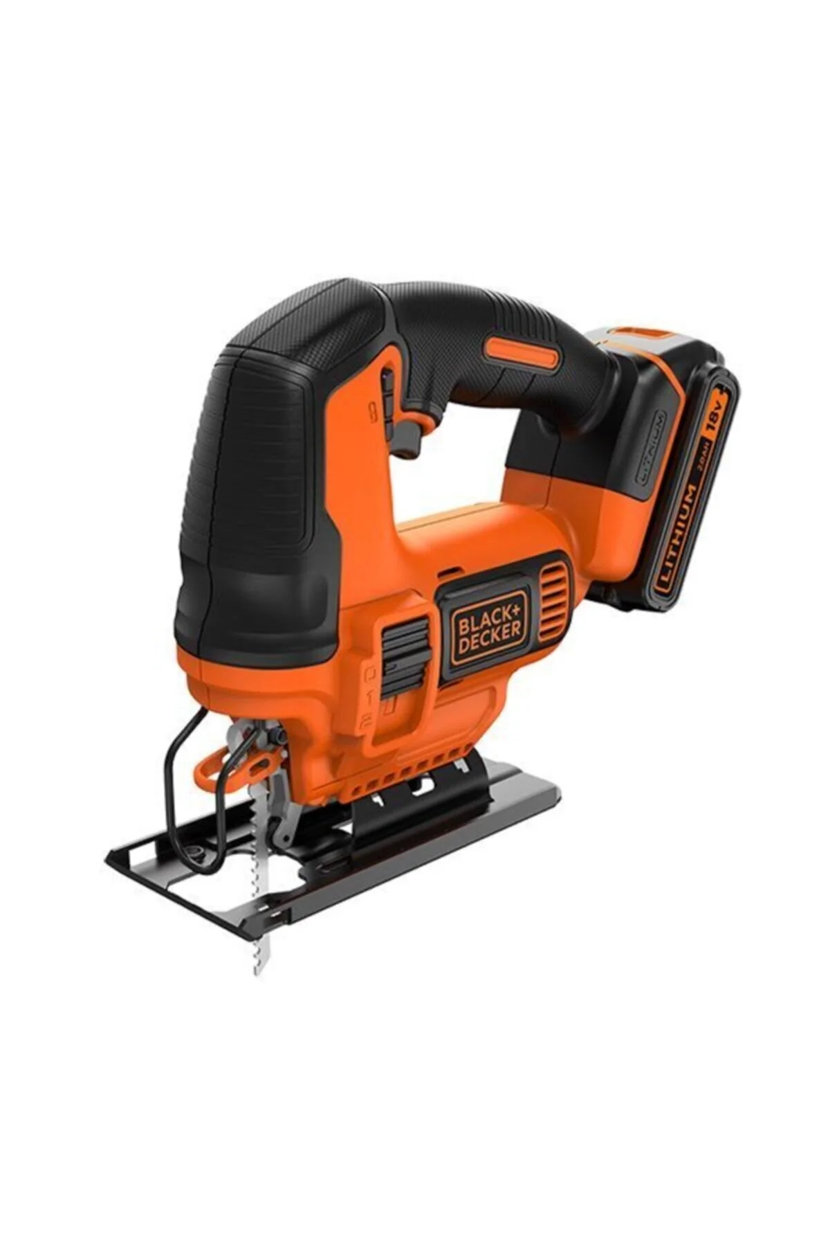 KIL TESTERESİ BDCJS18