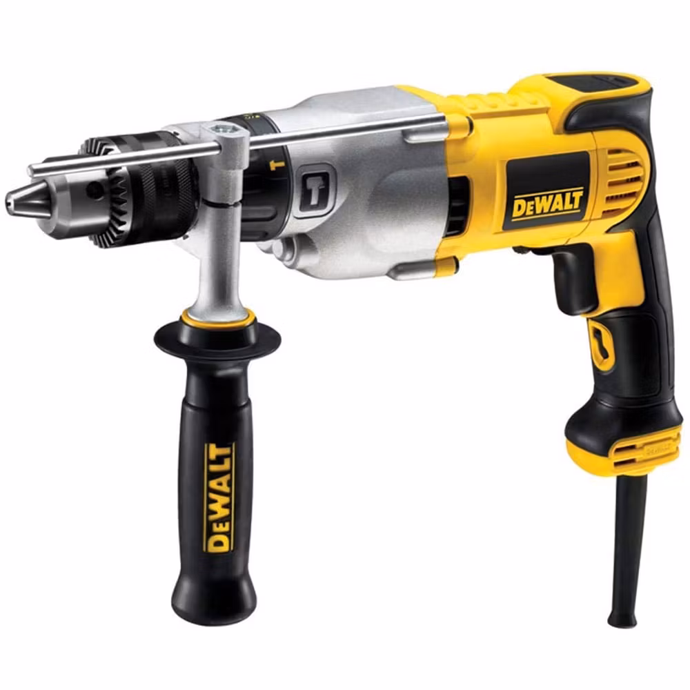 1100W DRILL D21570K