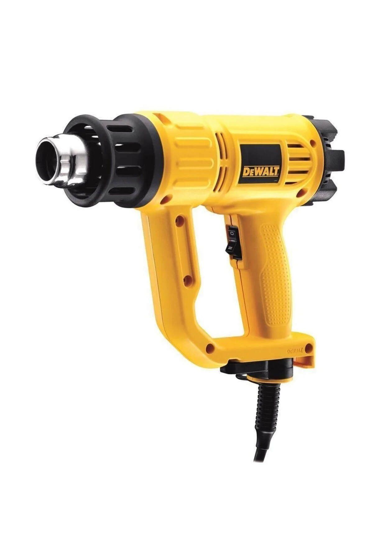 SICAK HAVA TABANCASI D26411