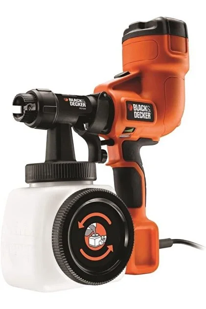 SPREY TABANCASI HVLP200