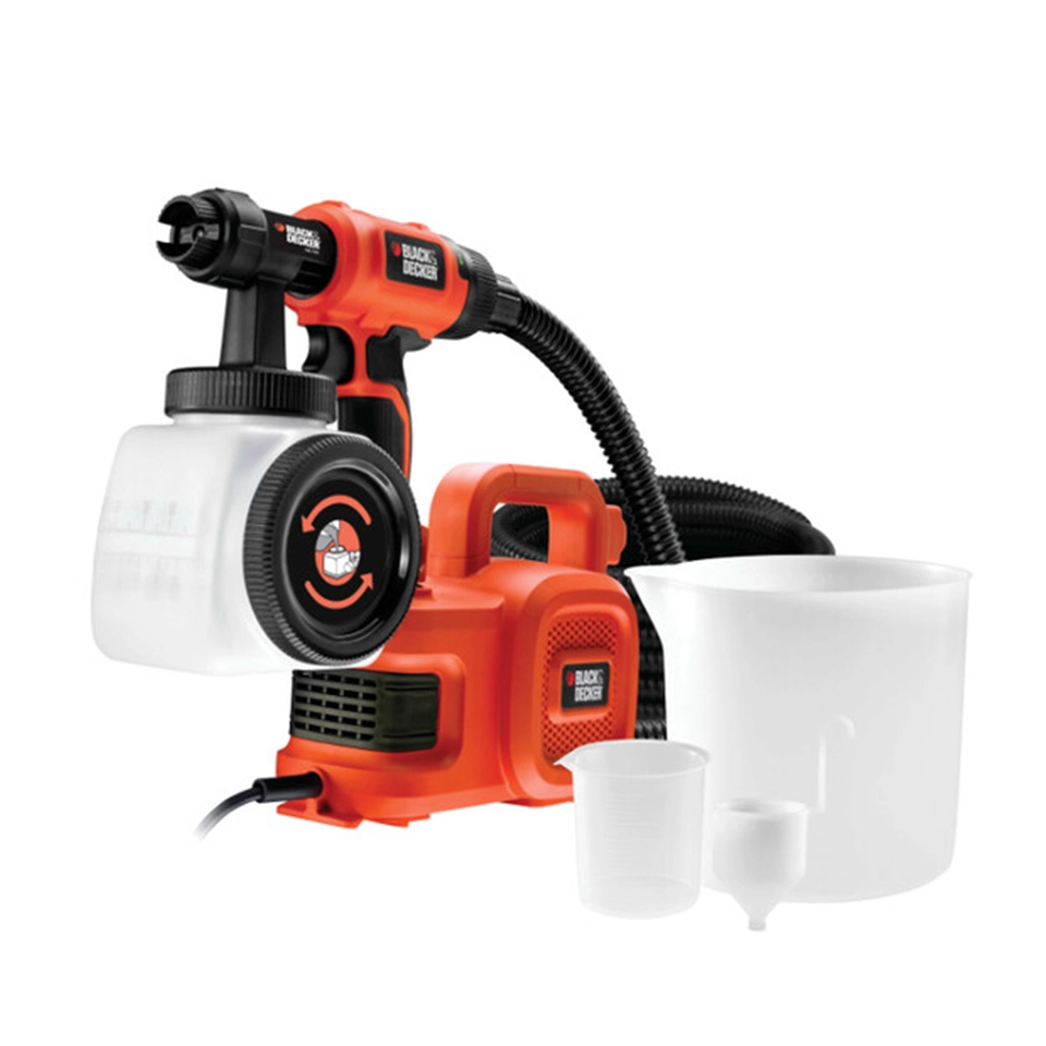 SPREY TABANCASI HVLP400