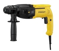 KIRICI DELİCİ MATKAP SHR243K