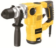 KIRICI DELİCİ MATKAP STHR323K